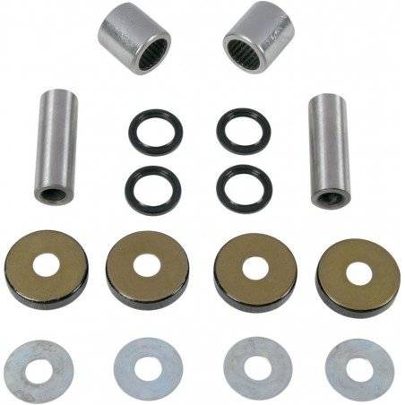ALL BALLS Kit Reparación Trapecios Delanteros 1028 Suzuki LTZ 400 Trapecios