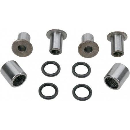 ALL BALLS Kit Reparación Trapecios Delanteros 1014 Suzuki LTZ 400 Trapecios
