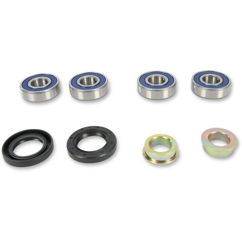 ALL BALLS Kit Reparación Trapecios Traseros 1080 Can Am Outlander/Renegade Trapecios