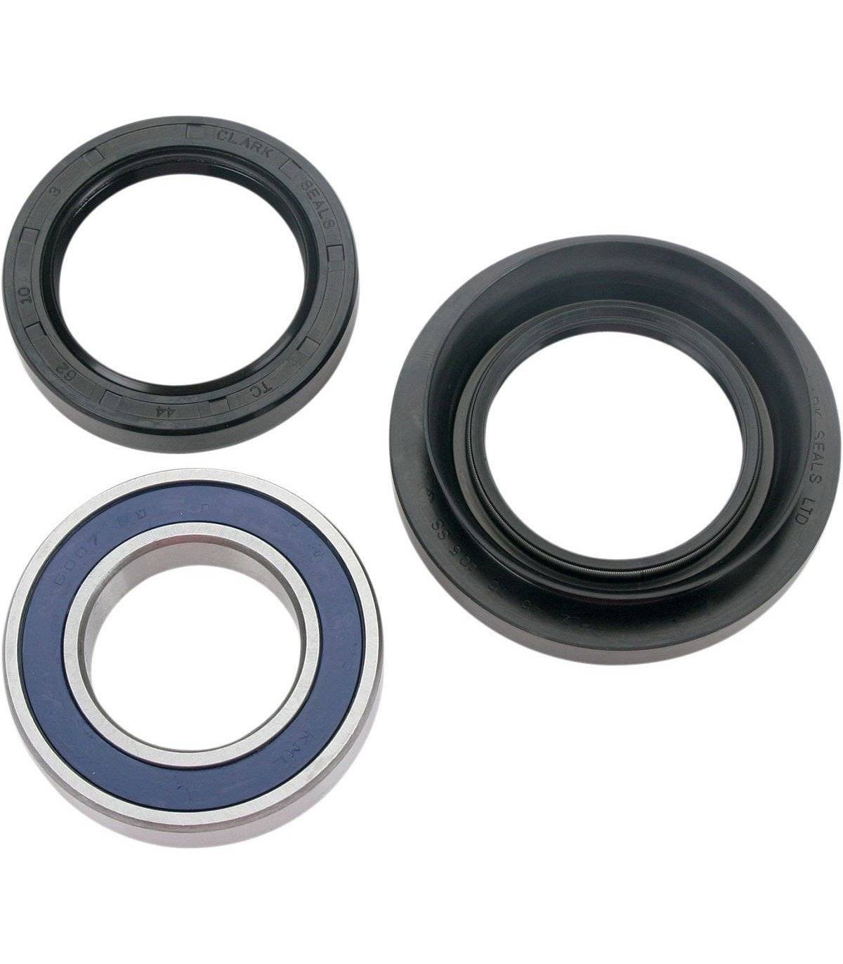 Kit Reparación Trasero Honda TRX 300 Fourtrax (8800)