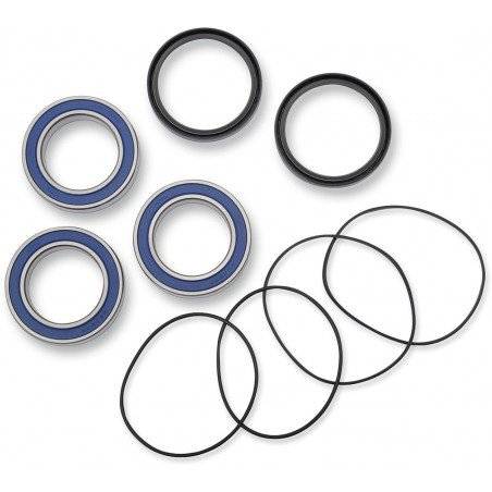 ALL BALLS Kit Reparación Buje Trasero Honda TRX 450R Rueda-Buje
