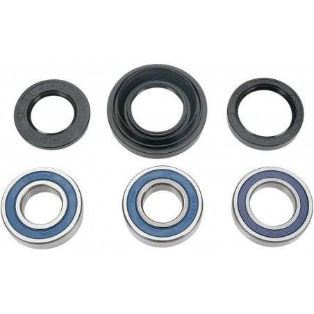 ALL BALLS Kit Reparación Trasero Honda TRX Rancher / Foreman / Rubicon Rueda-Buje