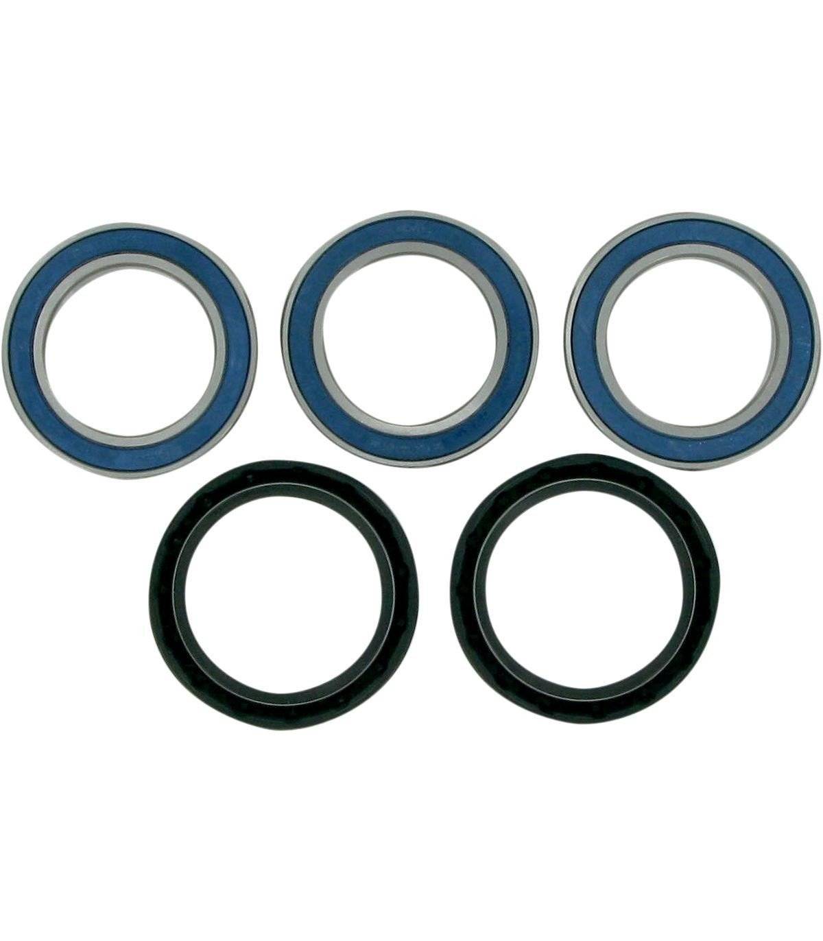 thumbnail image 2 of Outer Clutch Gasket For Kawasaki KFX450R KFX 450R... 2 of 12