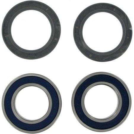 ALL BALLS Kit Reparación Trasero Polaris 25-1321 Rueda-Buje
