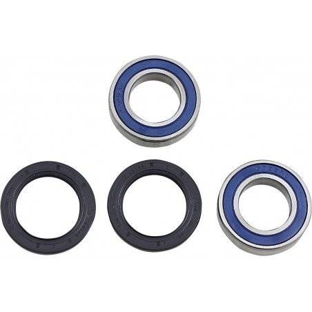 ALL BALLS Kit Reparación Trasero Suzuki Eiger 400 / Vinson 500 / King Quad 400 Rueda-Buje