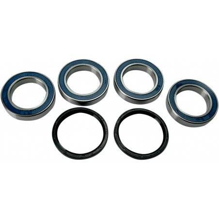 ALL BALLS Kit Reparación Trasero Suzuki LTR 450 Rueda-Buje