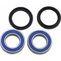 ALL BALLS Kit Reparación Trasero Yamaha Raptor 250/350 (05-13) Rueda-Buje