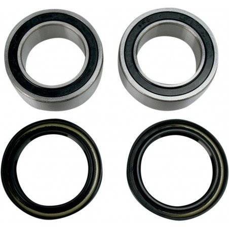 ALL BALLS Kit Reparación Trasero Yamaha Raptor 700 / YFZ 450 (06-09) Rueda-Buje