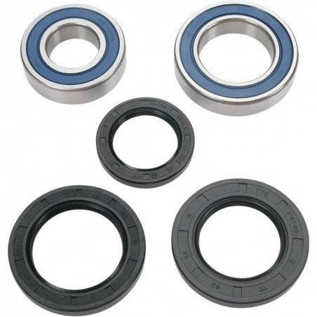 ALL BALLS Kit Reparación Trasero Yamaha Timberwolf 250 Rueda-Buje