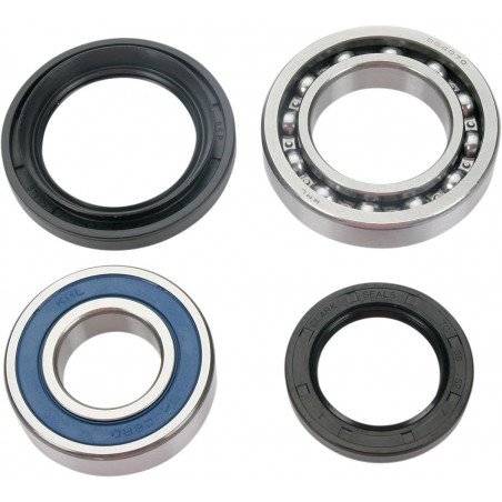 ALL BALLS Kit Reparación Trasero Yamaha Varios 25-1139 Rueda-Buje