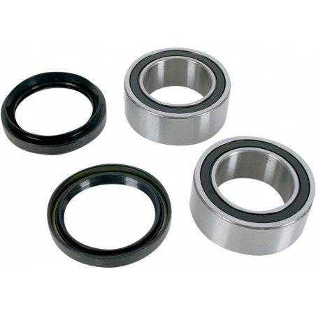 ALL BALLS Kit Reparación Trasero Yamaha YFZ 450R Rueda-Buje