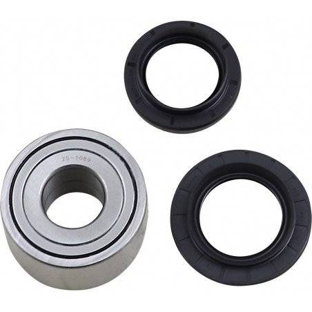 ALL BALLS Kit Reparación Trasero Yamaha YXZ 1000 R (17-18) Rueda-Buje