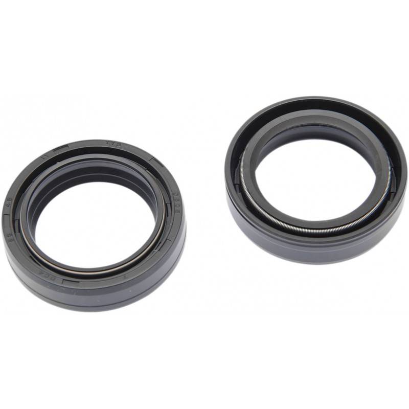 ALL BALLS Kit Retenes y Guardapolvos Horquilla 33MM Suzuki RM 65 (03-05) Horquilla