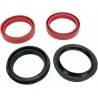 ALL BALLS Kit Retenes y Guardapolvos Horquilla 43MM Honda CRF 250L(17-18) XR 400/600/650 Horquilla