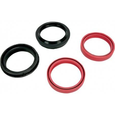 ALL BALLS Kit Retenes y Guardapolvos Horquilla 43MM KTM/Husqvarna 85  Horquilla