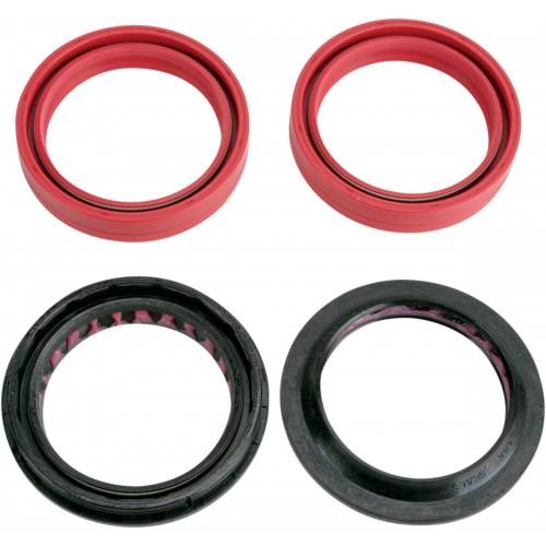 ALL BALLS Kit Retenes y Guardapolvos Horquilla 45MM Beta/Gas Gas/Husqvarna/KTM Horquilla