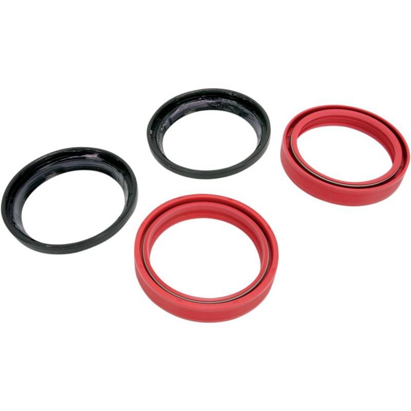 ALL BALLS Kit Retenes y Guardapolvos Horquilla 46MM Honda XR 650R Horquilla