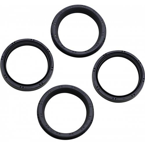 ALL BALLS Kit Retenes y Guardapolvos Horquilla 47MM Honda/Kawasaki Horquilla