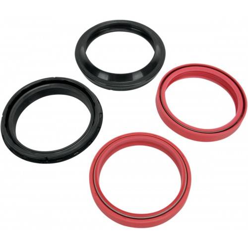 ALL BALLS Kit Retenes y Guardapolvos Horquilla 48MM KTM/Gas Gas/Beta/Kawasaki/Husqvarna/Sherco/Yamaha… Horquilla