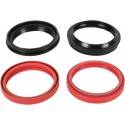 ALL BALLS Kit Retenes y Guardapolvos Horquilla 50MM KTM EXC/SX (98-99) Horquilla