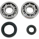 ALL BALLS Kit Rodamientos Cigueñal Honda CR 250R (92-07) Rodamientos Motor