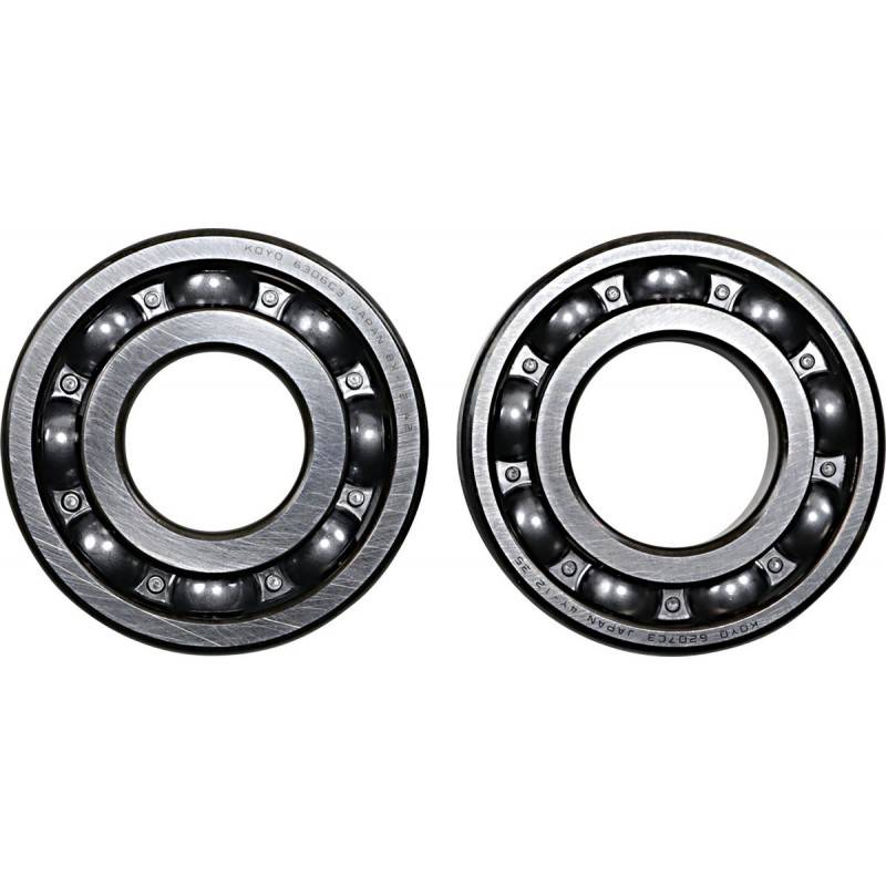 ALL BALLS Kit Rodamientos Cigueñal Kawasaki KLX 250 Rodamientos Motor