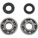ALL BALLS Kit Rodamientos Cigueñal Yamaha YZ 125 (05-19) Rodamientos Motor