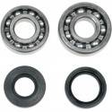ALL BALLS Kit Rodamientos Cigueñal Yamaha YZ 80/85 Rodamientos Motor