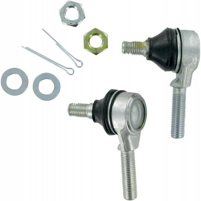 ALL BALLS Kit Rótulas Dirección 1016 Yamaha/Suzuki/Kymco/Kawasaki/Arctic Cat Rótulas Dirección