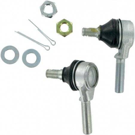 ALL BALLS Kit Rótulas Dirección 1016 Yamaha/Suzuki/Kymco/Kawasaki/Arctic Cat Rótulas Dirección