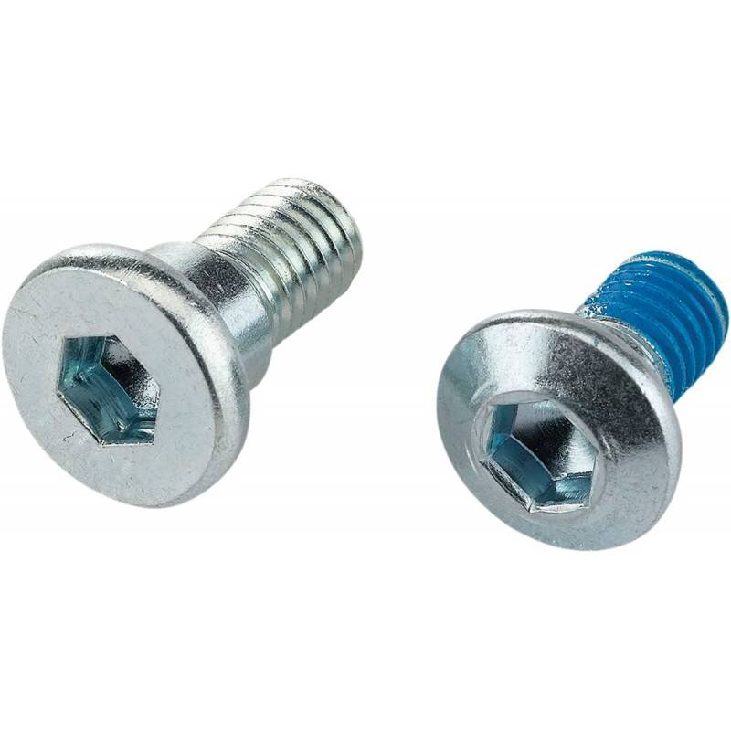 MOOSE RACING HARD PARTS Kit Tornillería Corona MOOSE RACING 8x25mm Tornillería