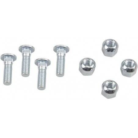 ALL BALLS Kit Tornillería Cruceta Rueda 1044 Honda Varios Tornillería Rueda