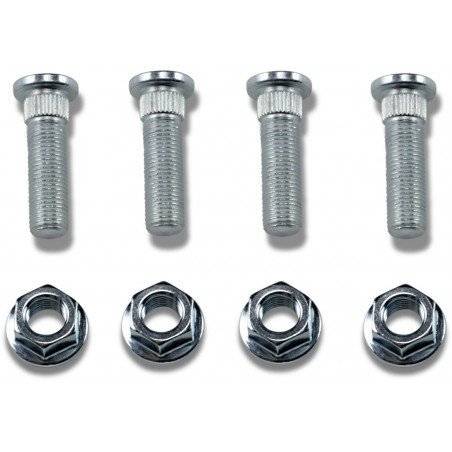 ALL BALLS Kit Tornillería Cruceta Rueda 1092 Polaris Varios Tornillería Rueda