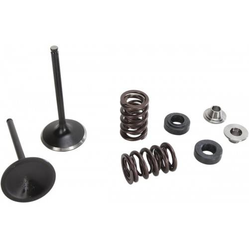 MOOSE RACING HARD PARTS Kit Válvulas Admisión Yamaha WR 450F (14-16) YZ 450F/FX (14-18) MOOSE RACING Válvulas