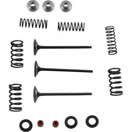 MOOSE RACING HARD PARTS Kit Válvulas Admisión Yamaha WRF/YZF 250 (02-13) MOOSE RACING Válvulas