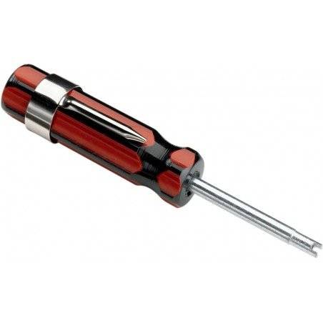 MOOSE RACING HARD PARTS Llave Extractora de Obuses MOOSE RACING Herramientas Rueda