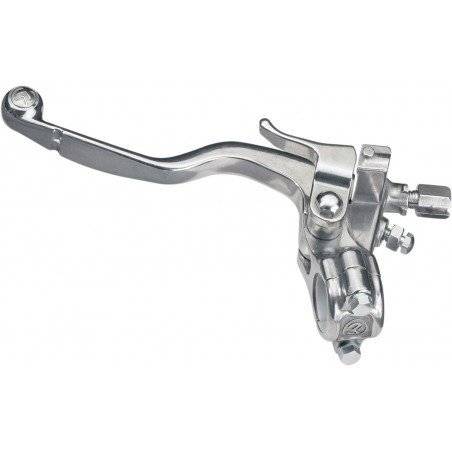 MOOSE RACING HARD PARTS Maneta de Embrague Completa Corta Honda CRF (04-11) MOOSE RACING Específicos