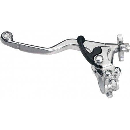MOOSE RACING HARD PARTS Maneta de Embrague Completa Corta Suzuki RMZ (06-07) MOOSE RACING Específicos
