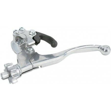 MOOSE RACING HARD PARTS Maneta de Embrague Completa Corta Yamaha WRF (03-11) MOOSE RACING Específicos