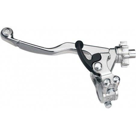 MOOSE RACING HARD PARTS Maneta de Embrague Completa Corta Yamaha YZ 250 / YZ 450F (02-08) MOOSE RACING Específicos