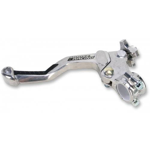 MOOSE RACING HARD PARTS Maneta de Embrague Universal ASM EZ3 Corta MOOSE RACING Universales