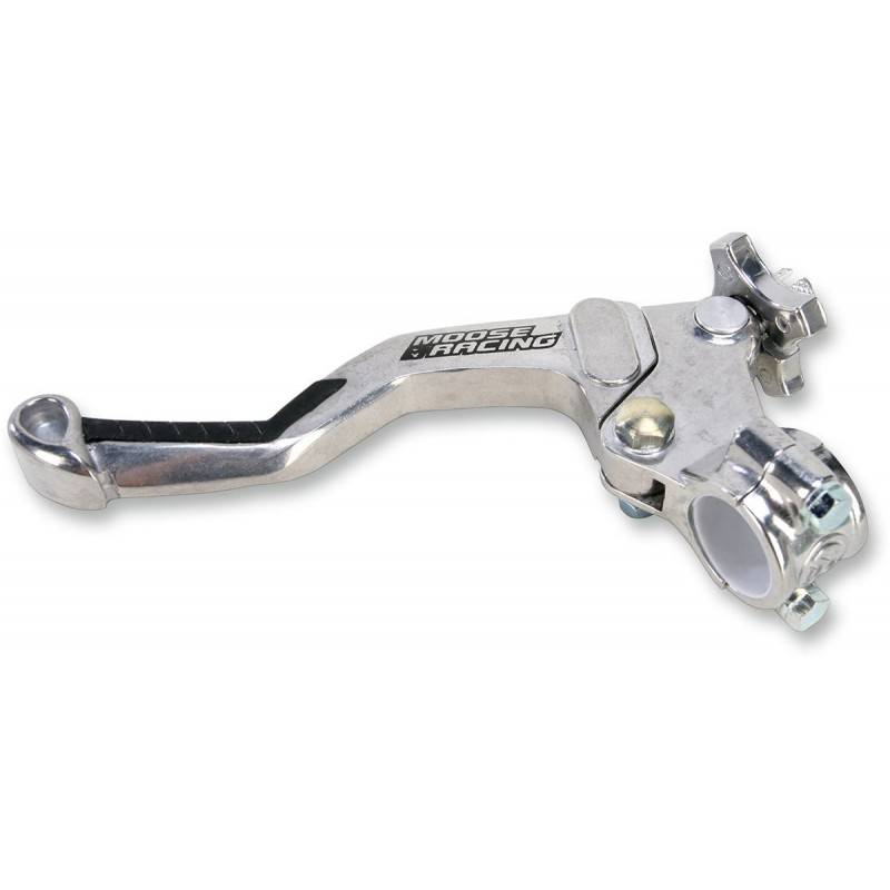 MOOSE RACING HARD PARTS Maneta de Embrague Universal ASM EZ3 Corta MOOSE RACING Universales