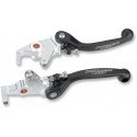 MOOSE RACING HARD PARTS Maneta de Freno Flex Suzuki LTZ 400 / LTR 450 ARC MOOSE RACING Específicas