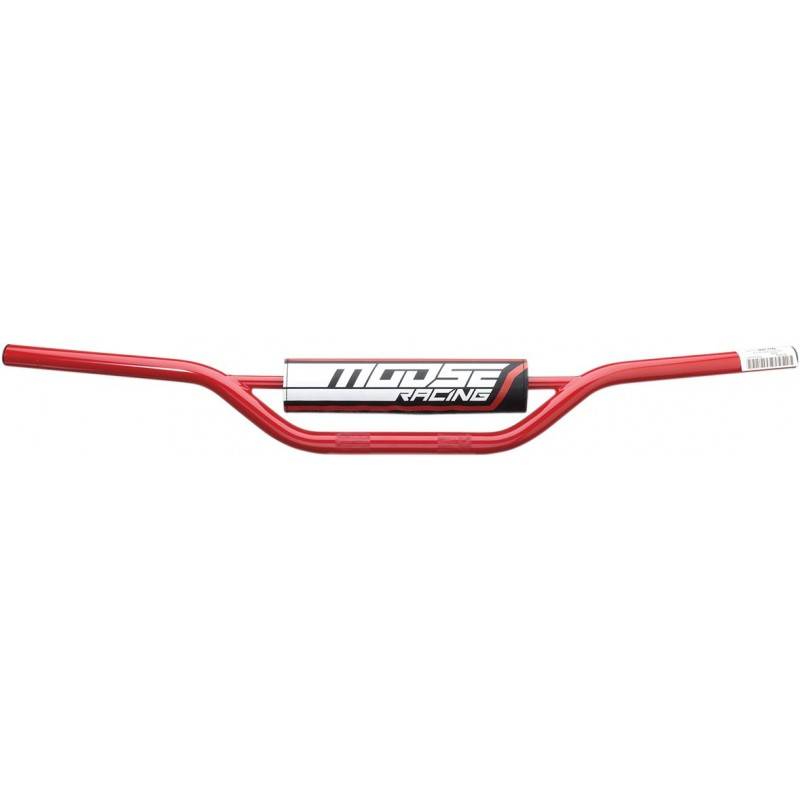 MOOSE RACING HARD PARTS Manillar Acero Quad/ATV Alto ECO MOOSE RACING Manillares