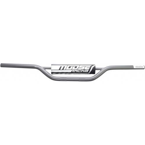 MOOSE RACING HARD PARTS Manillar Acero Quad/ATV Bajo ECO MOOSE RACING Manillares