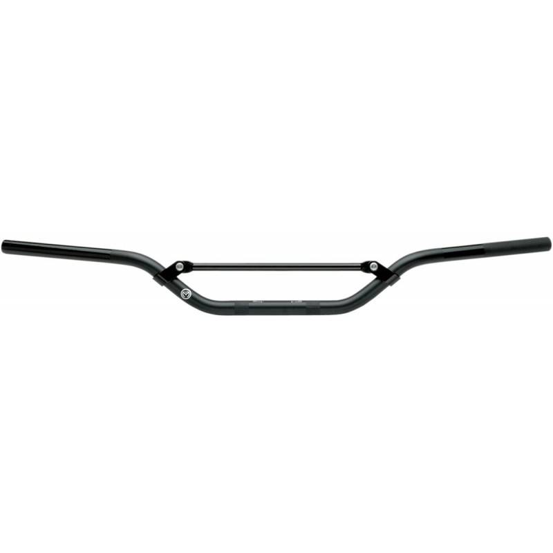 MOOSE RACING HARD PARTS Manillar Aluminio ATV RACE MOOSE RACING Manillares
