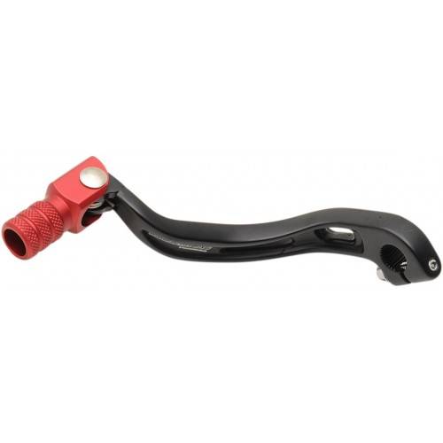 MOOSE RACING HARD PARTS Palanca de Cambio Beta RR MOOSE RACING Forjada Pedales de Cambio