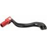 MOOSE RACING HARD PARTS Palanca de Cambio Beta RR MOOSE RACING Forjada Pedales de Cambio