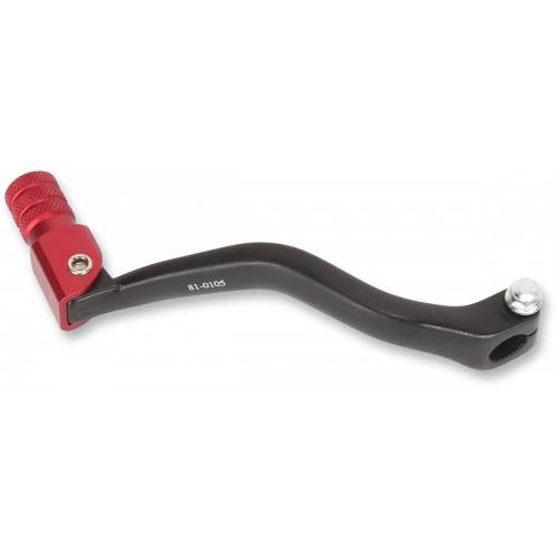 MOOSE RACING HARD PARTS Palanca de Cambio Honda CR 250R (94-07) MOOSE RACING Forjada Pedales de Cambio