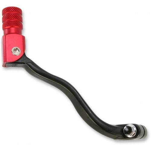 MOOSE RACING HARD PARTS Palanca de Cambio Honda CRF 250R (04-09) CRF 250X (04-17) MOOSE RACING Forjada Pedales de Cambio